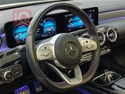 مرسيدس بنز A-Class